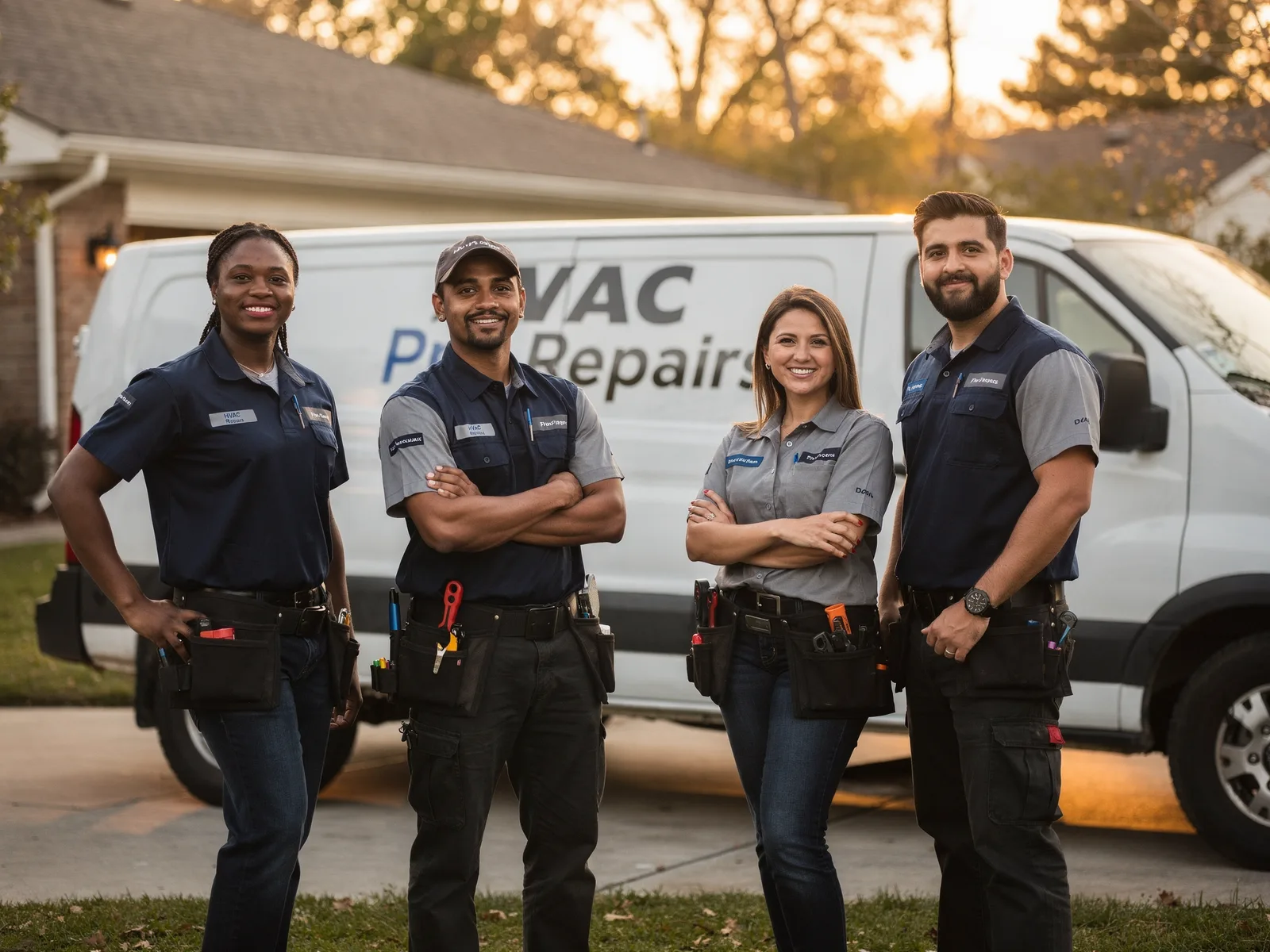 Heat Pump Repair company in Hannawa Falls, NY